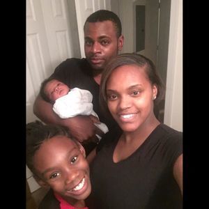 Meet your Posher, Aja